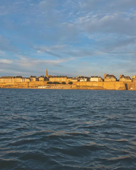Hôtel des Thermes Saint Malo, photo 27