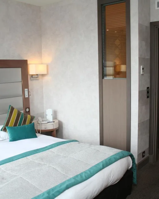 Hôtel des Thermes Saint Malo, photo 28