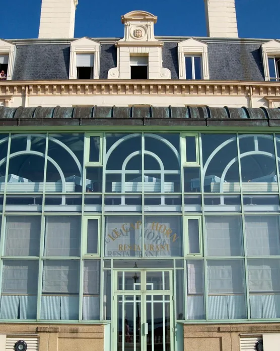 Hôtel des Thermes Saint Malo, photo 29