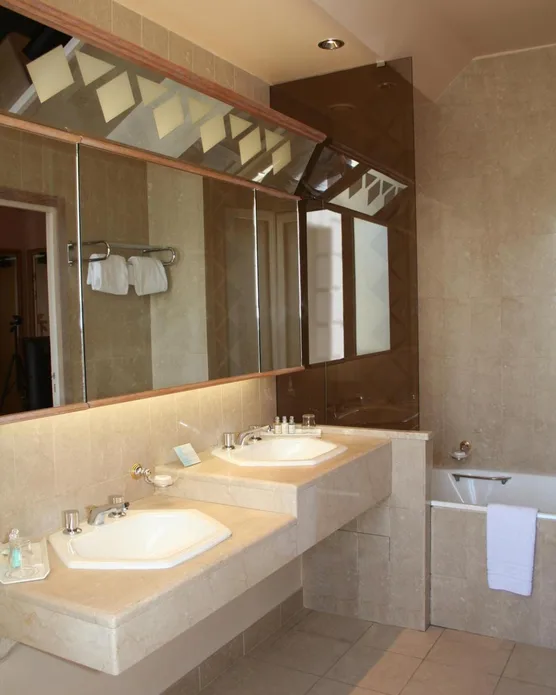 Hôtel des Thermes Saint Malo, photo 31