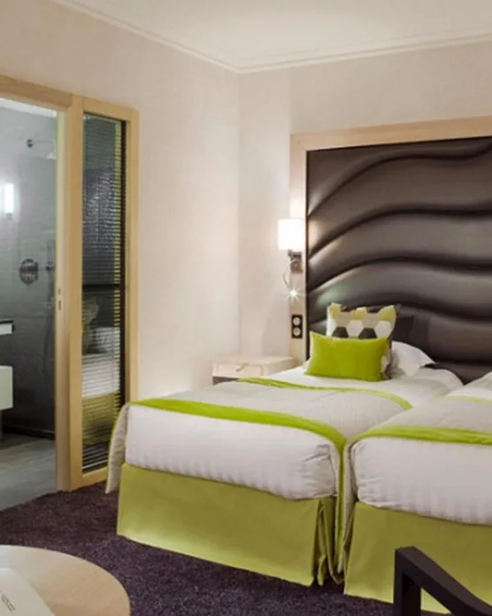Hôtel des Thermes Saint Malo, photo 40
