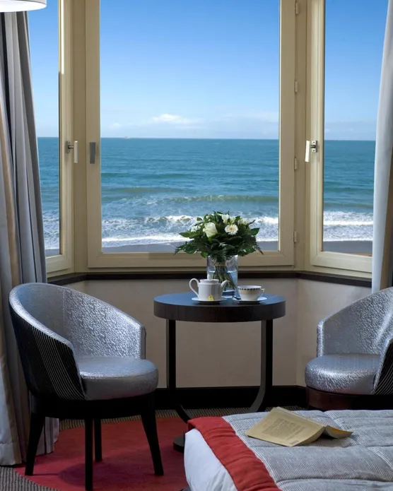 Hôtel des Thermes Saint Malo, photo 45