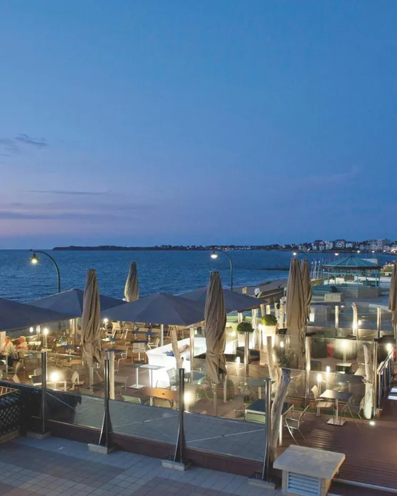 Hôtel des Thermes Saint Malo, photo 9