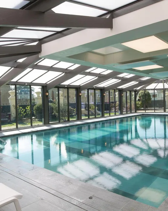 Hôtel des Thermes Saint Malo, photo 2