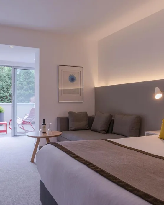 Hôtel Diana Molsheim, photo 24