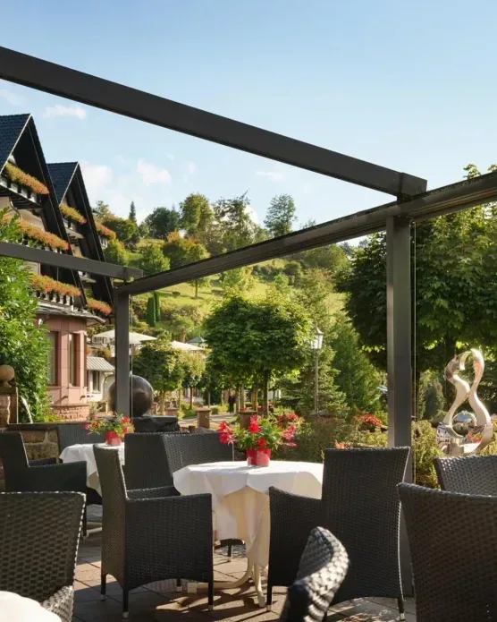 Hotel Dollenberg, photo 1