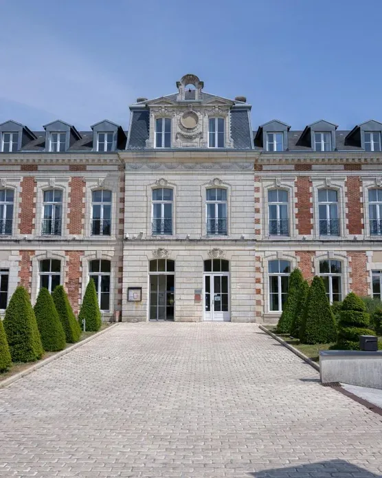 Hôtel du Château Lagord, photo 10