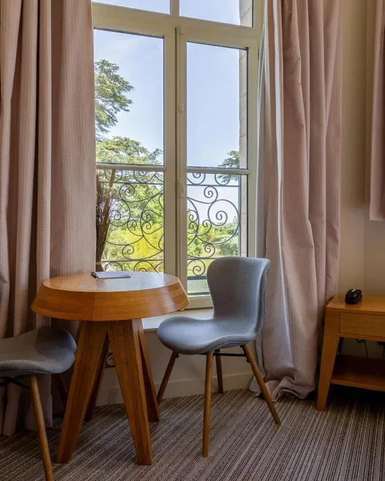 Hôtel du Château Lagord, photo 17
