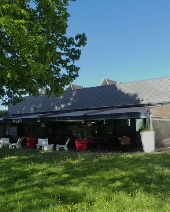 Hôtel du Château Lagord, photo 25