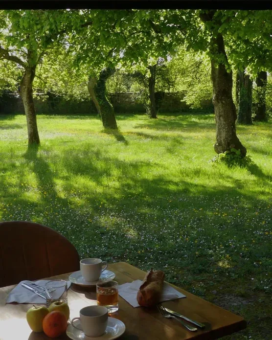 Hôtel du Château Lagord, photo 27