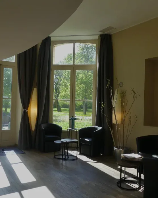 Hôtel du Château Lagord, photo 28