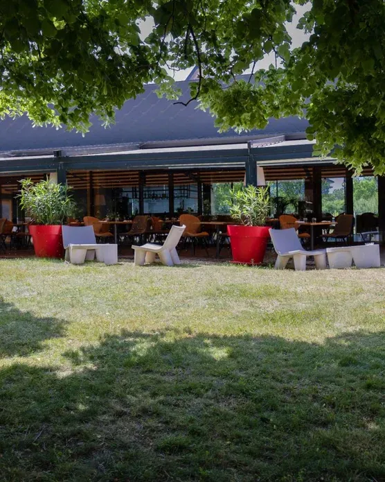 Hôtel du Château Lagord, photo 7