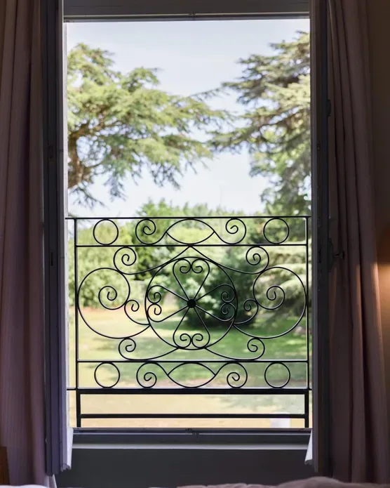 Hôtel du Château Lagord, photo 9