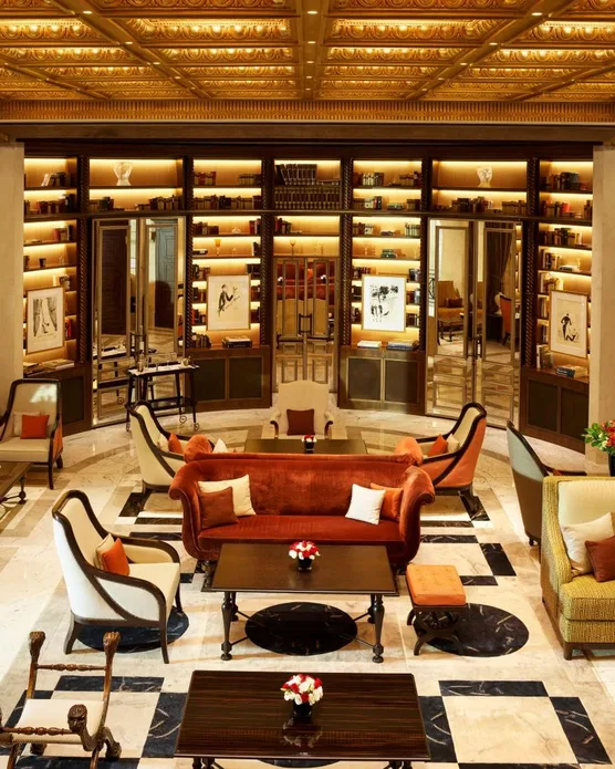 Hotel Eden, photo 2