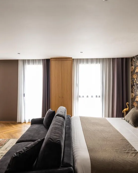 Hôtel Edgar Saint-Brieuc, photo 11