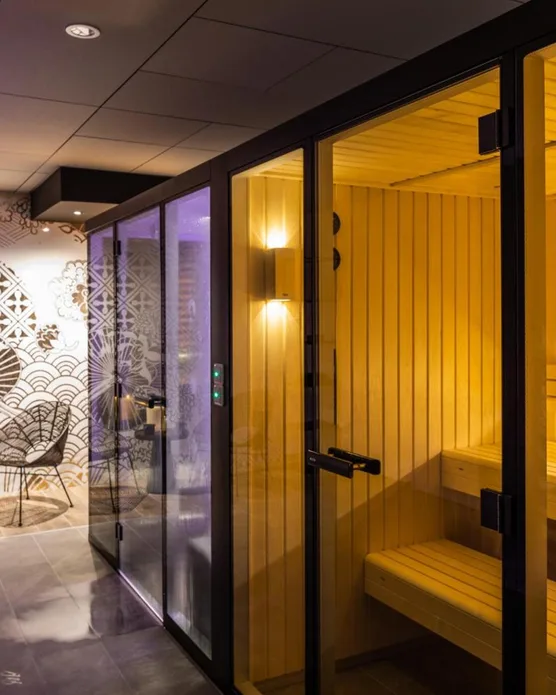 Hôtel Edgar Saint-Brieuc, photo 15