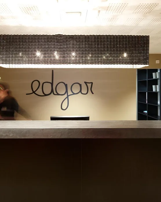 Hôtel Edgar Saint-Brieuc, photo 17