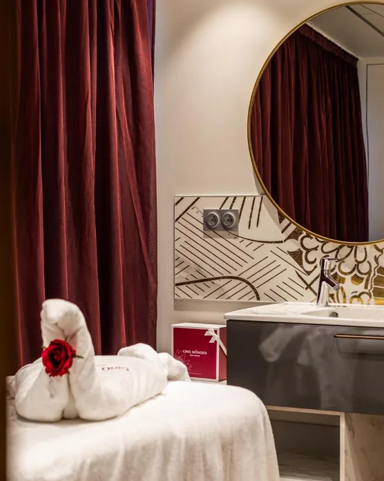 Hôtel Edgar Saint-Brieuc, photo 20