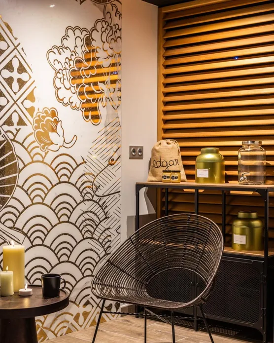 Hôtel Edgar Saint-Brieuc, photo 28