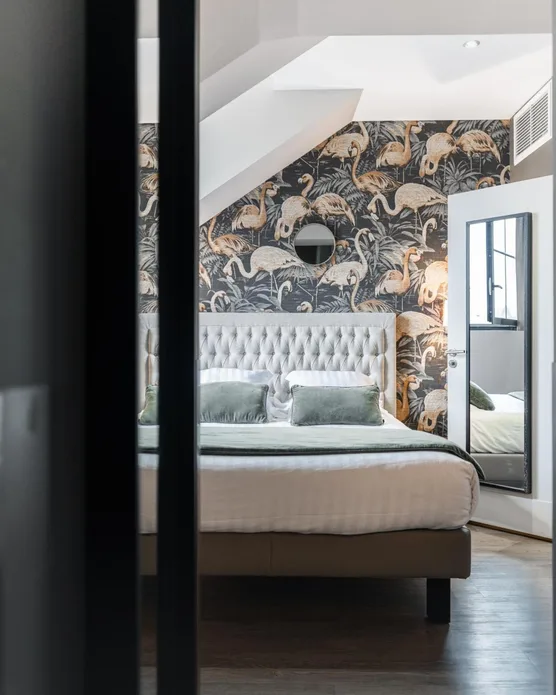 Hôtel Edgar Saint-Brieuc, photo 33