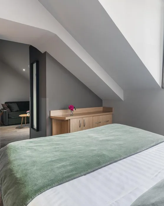 Hôtel Edgar Saint-Brieuc, photo 36