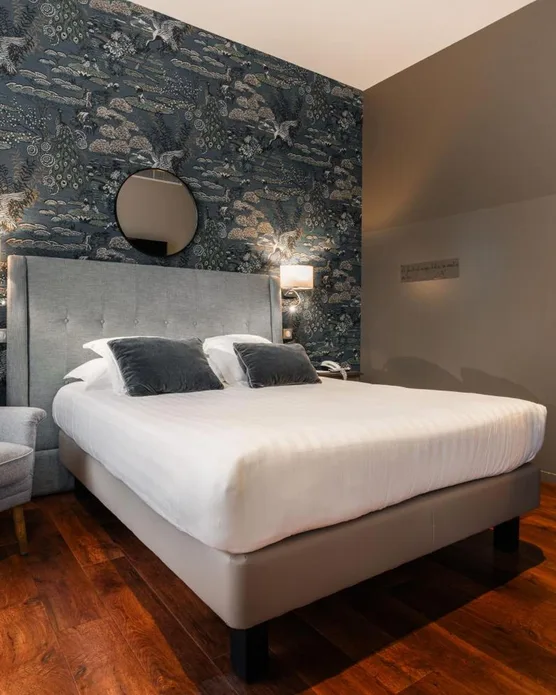 Hôtel Edgar Saint-Brieuc, photo 38