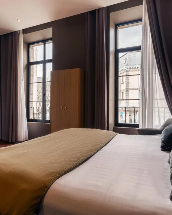 Hôtel Edgar Saint-Brieuc, photo 40