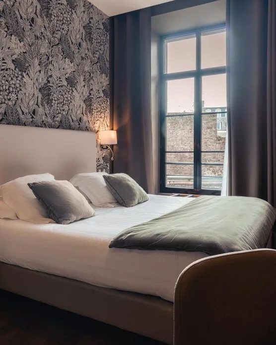 Hôtel Edgar Saint-Brieuc, photo 42