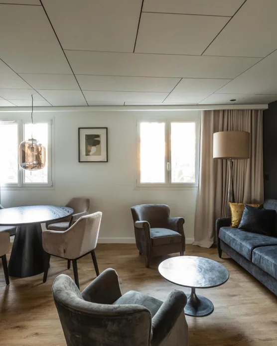 Hôtel Edgar Saint-Brieuc, photo 5