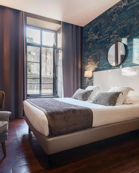Hôtel Edgar Saint-Brieuc, photo 8