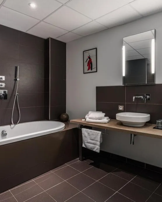 Hôtel Edgar Saint-Brieuc, photo 3