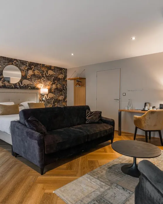 Hôtel Edgar Saint-Brieuc, photo 2
