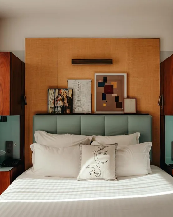 Hôtel Eiffel Blomet, photo 11