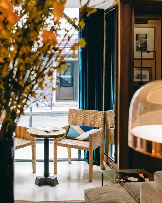 Hôtel Eiffel Blomet, photo 28