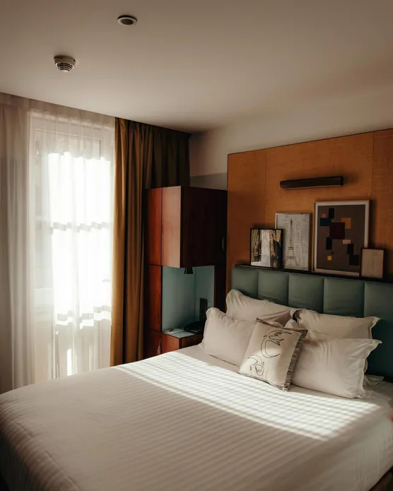 Hôtel Eiffel Blomet, photo 31