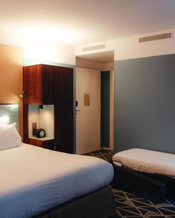 Hôtel Eiffel Blomet, photo 33