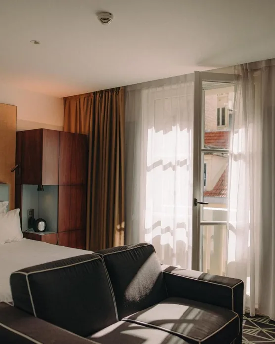 Hôtel Eiffel Blomet, photo 35
