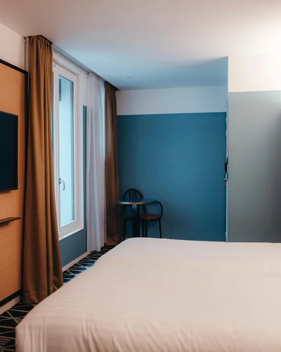Hôtel Eiffel Blomet, photo 39