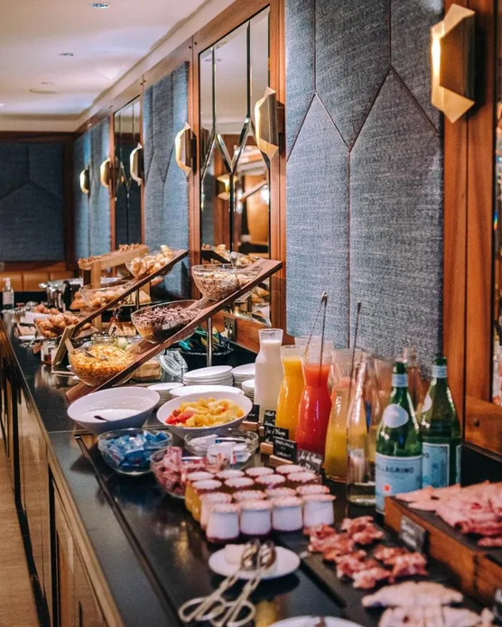 Hôtel Eiffel Blomet, photo 4