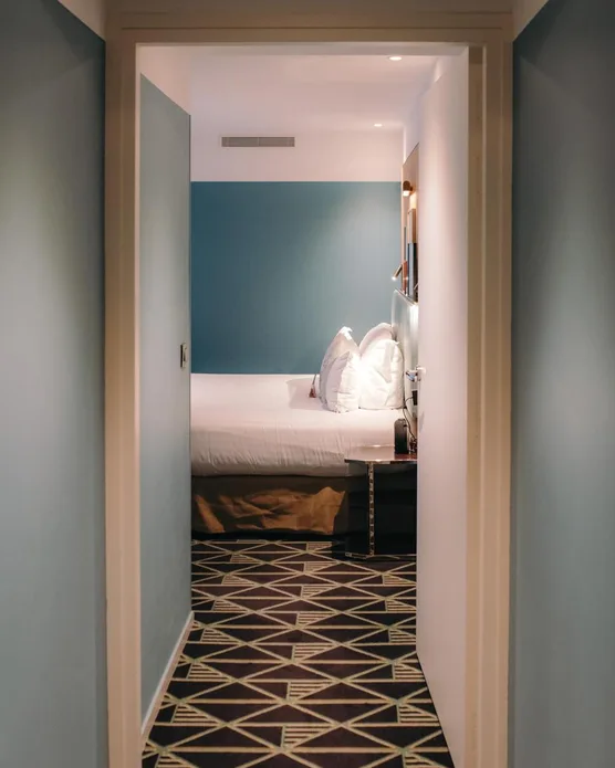 Hôtel Eiffel Blomet, photo 41