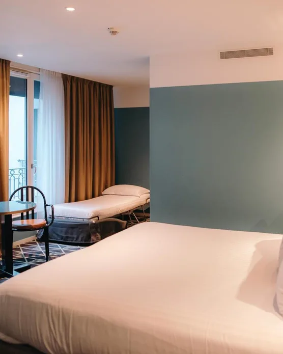 Hôtel Eiffel Blomet, photo 43