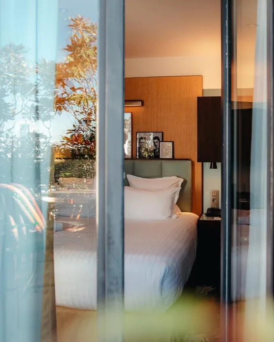 Hôtel Eiffel Blomet, photo 45