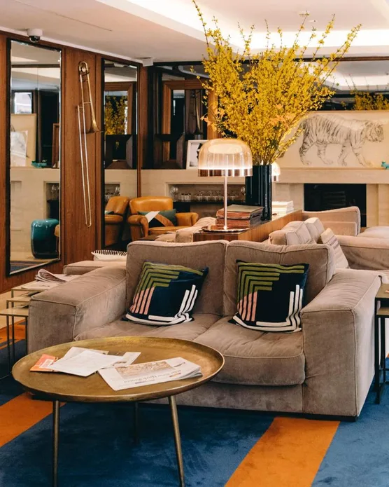 Hôtel Eiffel Blomet, photo 5