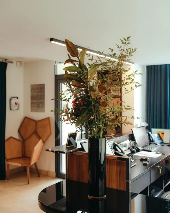 Hôtel Eiffel Blomet, photo 6