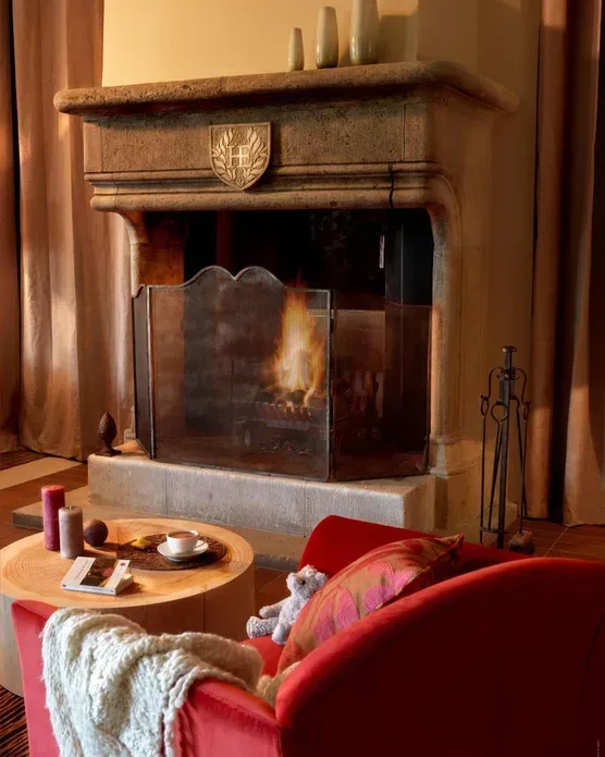Hôtel Ermitage, photo 9