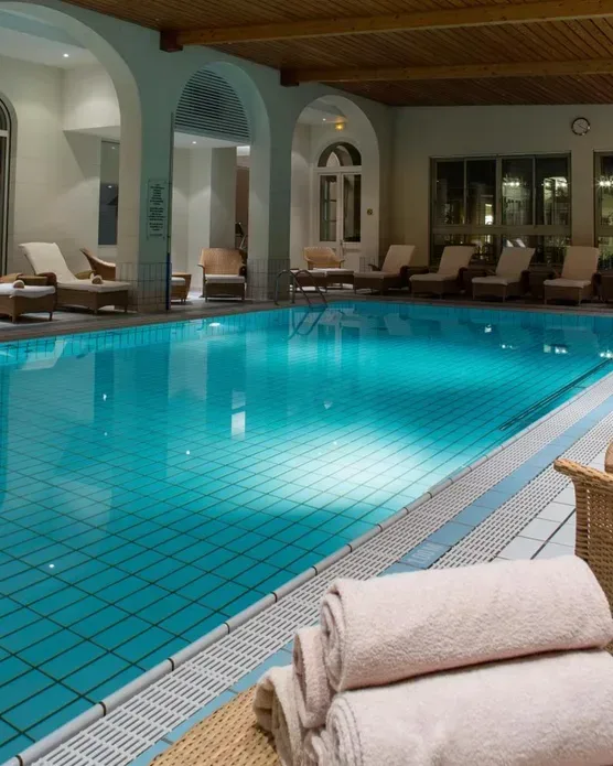 Hôtel Ermitage, photo 2