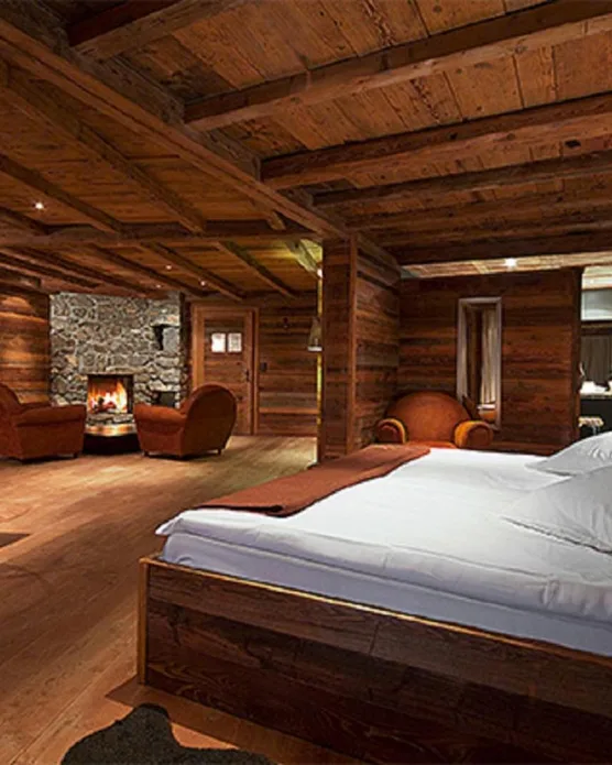 Hotel Etrier, photo 6