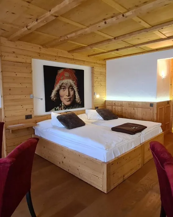 Hotel Etrier, photo 7