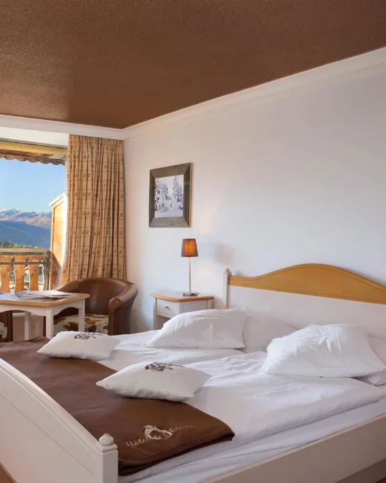 Hotel Etrier, photo 8