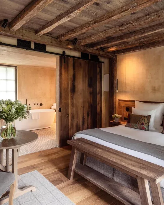 Hôtel Ferme Saint Siméon, photo 25